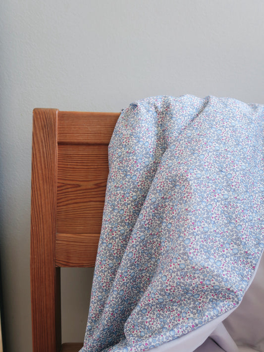Poppel - Baby bedding - Liberty Eloise