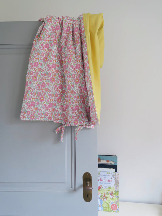 Poppel - Baby bedding - Liberty Betsy