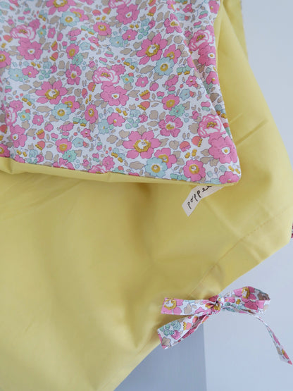 Poppel - Baby bedding - Liberty Betsy