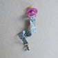 Poppel - Suttesnor - Liberty Poppy & Daisy