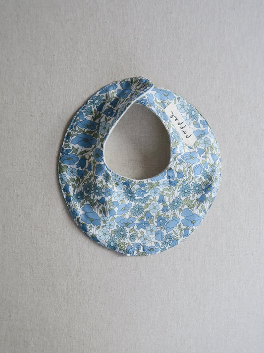 Poppel - Hagesmæk - Liberty Poppy & Daisy