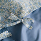 Poppel - Baby bedding - Liberty Poppy & Daisy