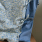 Poppel - Baby bedding - Liberty Poppy & Daisy