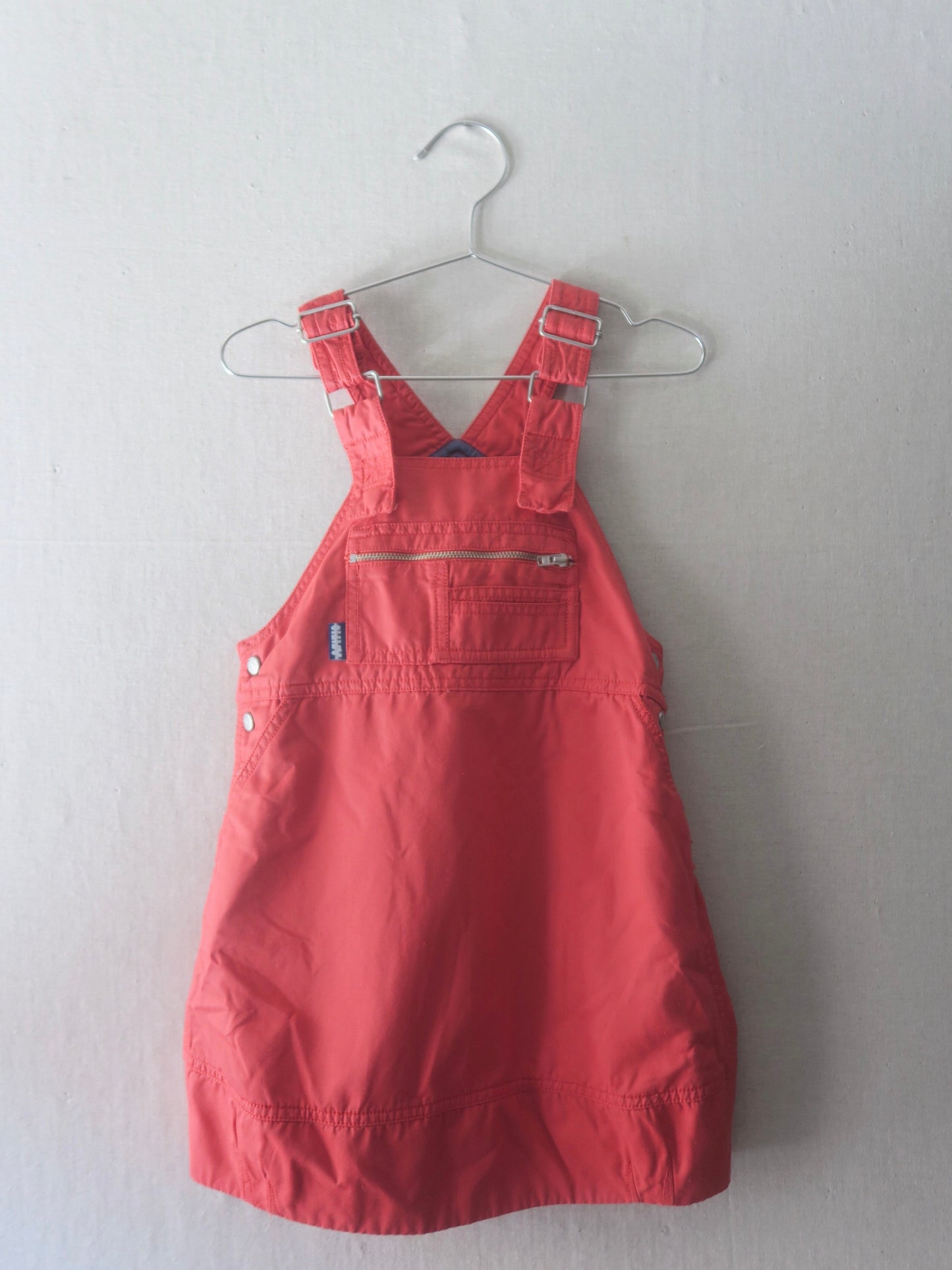 Poppel Pre-loved - Oilily spencerkjole - str. 98