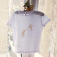 Poppel - T-shirt - Skovfeer