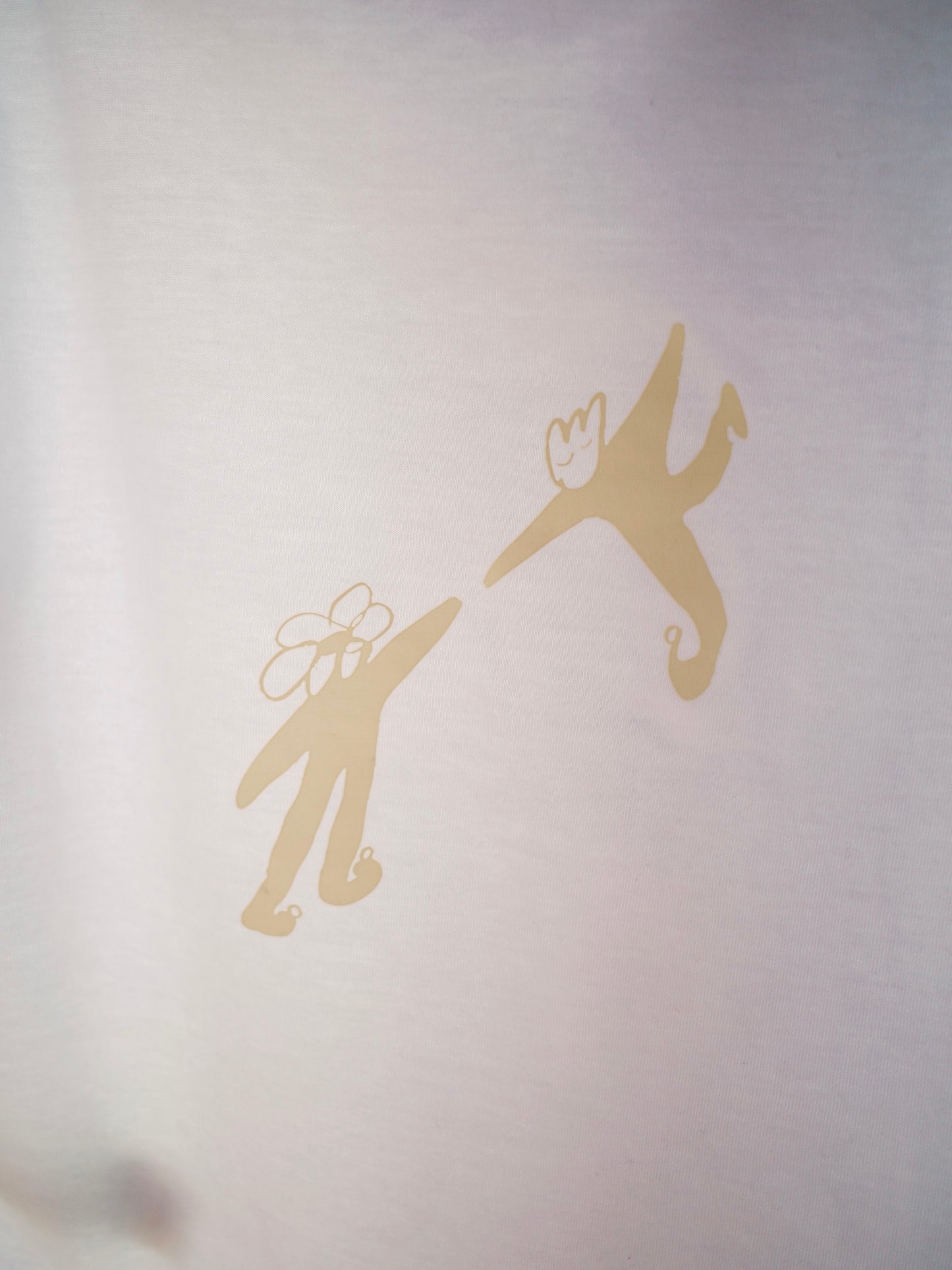 Poppel - T-shirt - Skovfeer