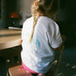 Poppel - T-shirt - Blomsterbarn