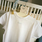 Poppel - T-shirt - Blomsterbarn