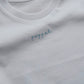 Poppel - T-shirt - Blomsterbarn