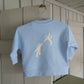 Poppel - Sweatshirt - Skovfeer