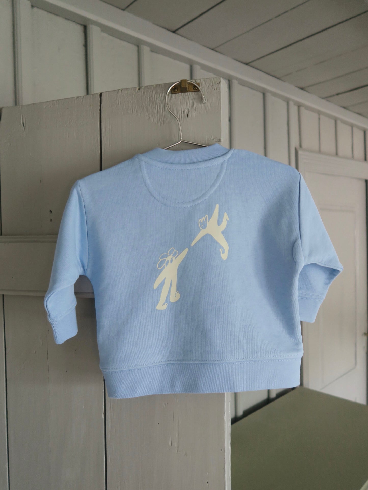 Poppel - Sweatshirt - Skovfeer