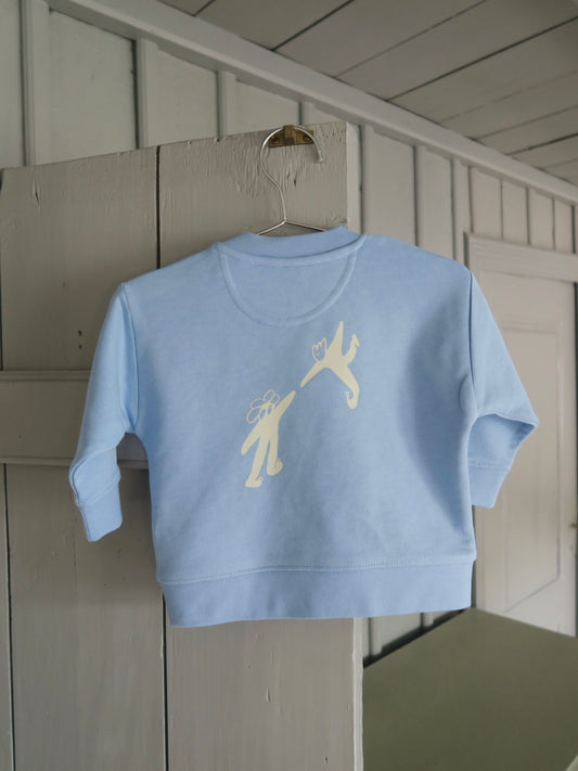 Poppel - Sweatshirt - Skovfeer