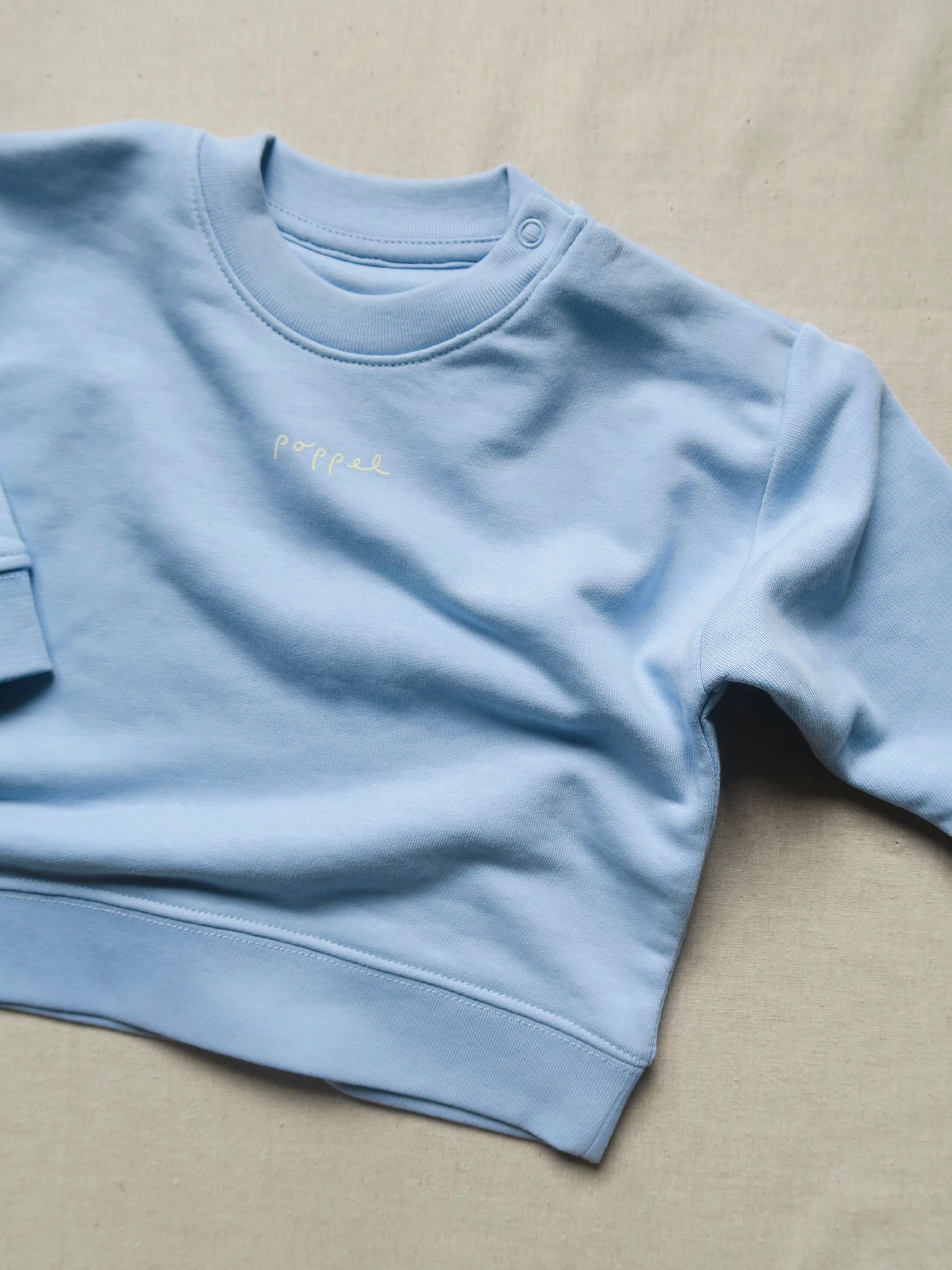 Poppel - Sweatshirt - Skovfeer