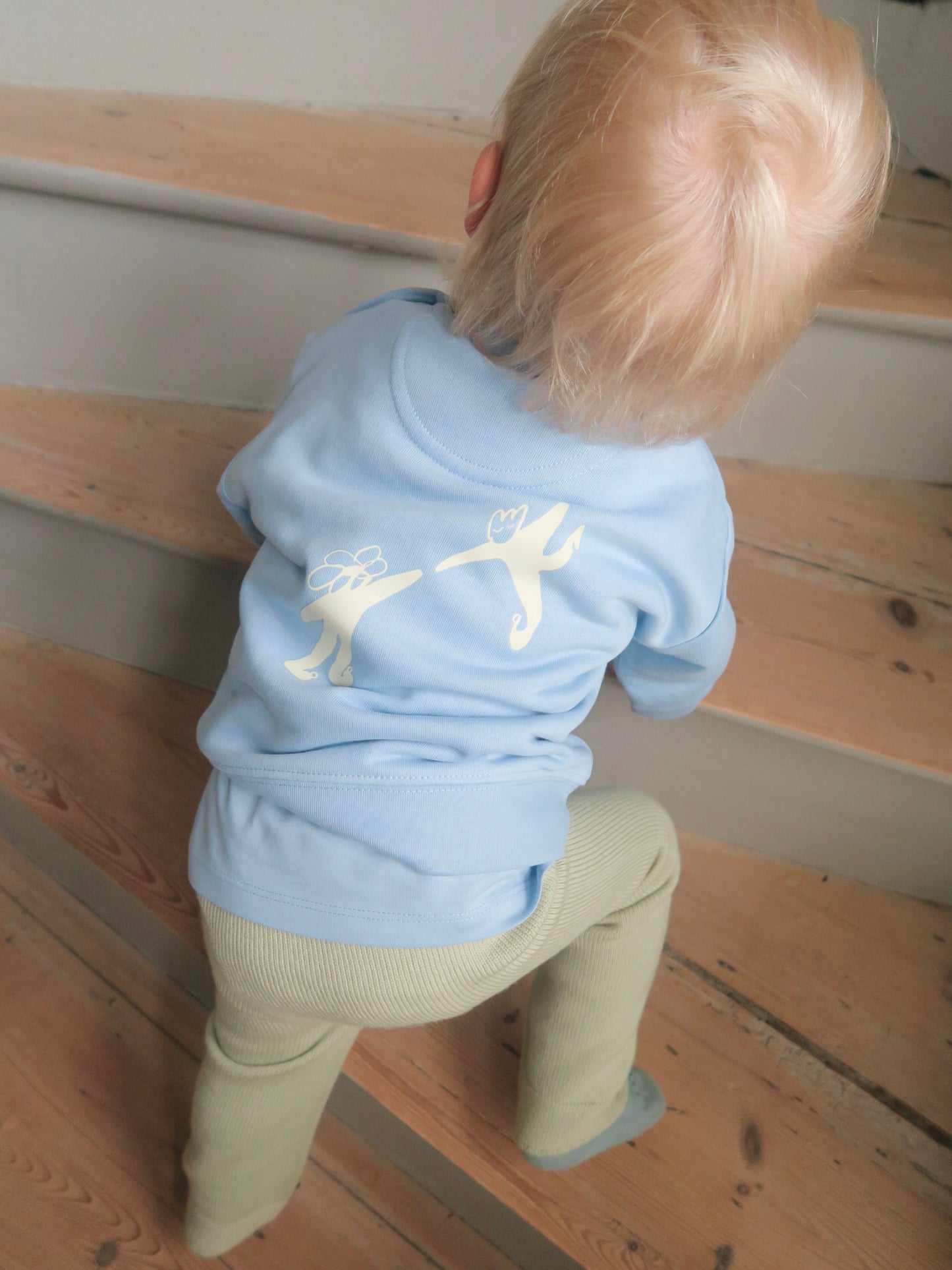 Poppel - Sweatshirt - Skovfeer