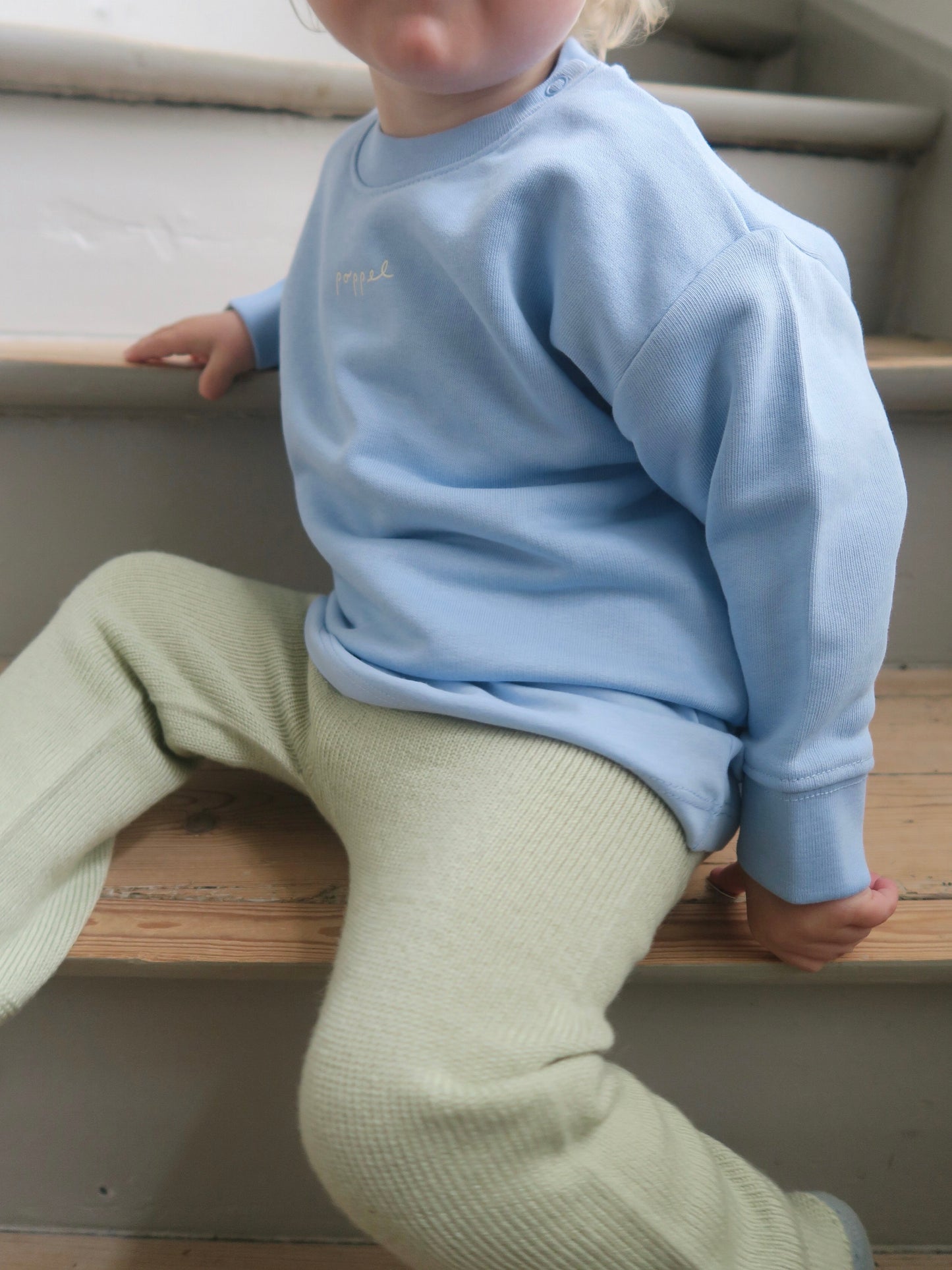 Poppel - Sweatshirt - Skovfeer