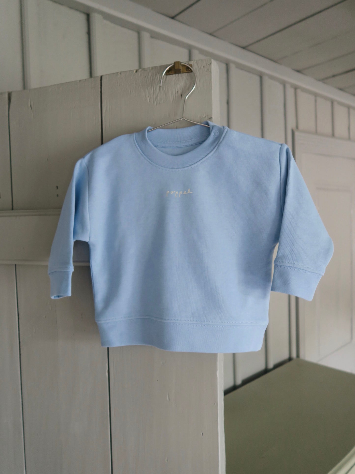 Poppel - Sweatshirt - Skovfeer