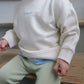 Poppel - Sweatshirt - Blomsterbarn