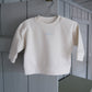 Poppel - Sweatshirt - Blomsterbarn