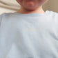 Poppel - T-shirt - Skovfeer - Blå