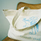 Poppel - Tote bag - Blomsterbarn