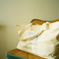 Poppel - Tote bag - Blomsterbarn