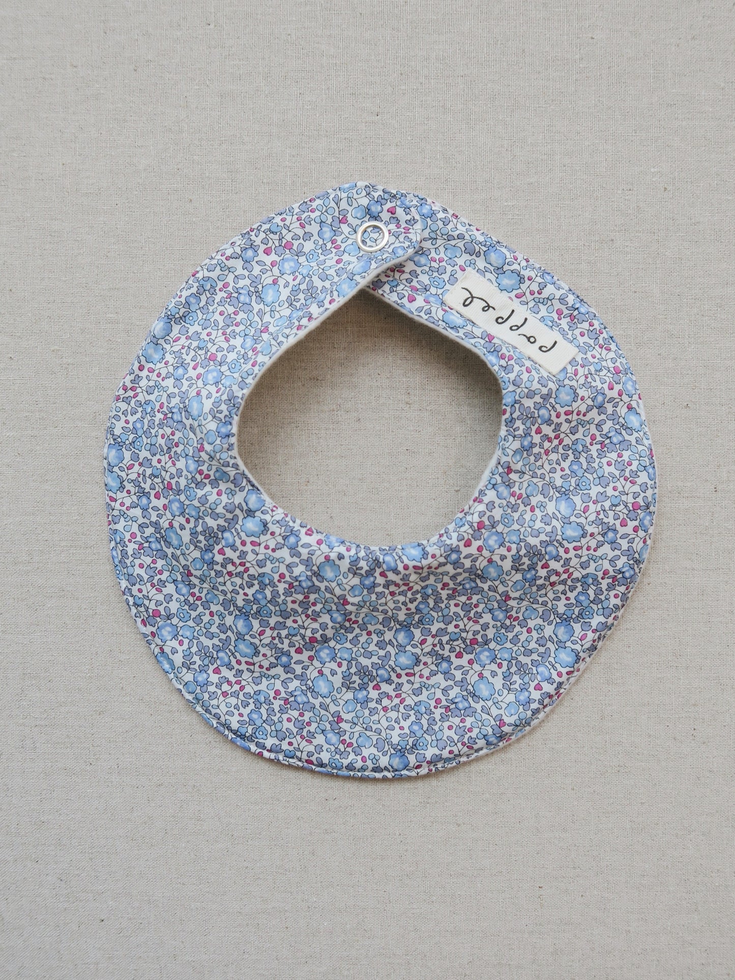 Poppel - Bib - Liberty Eloise