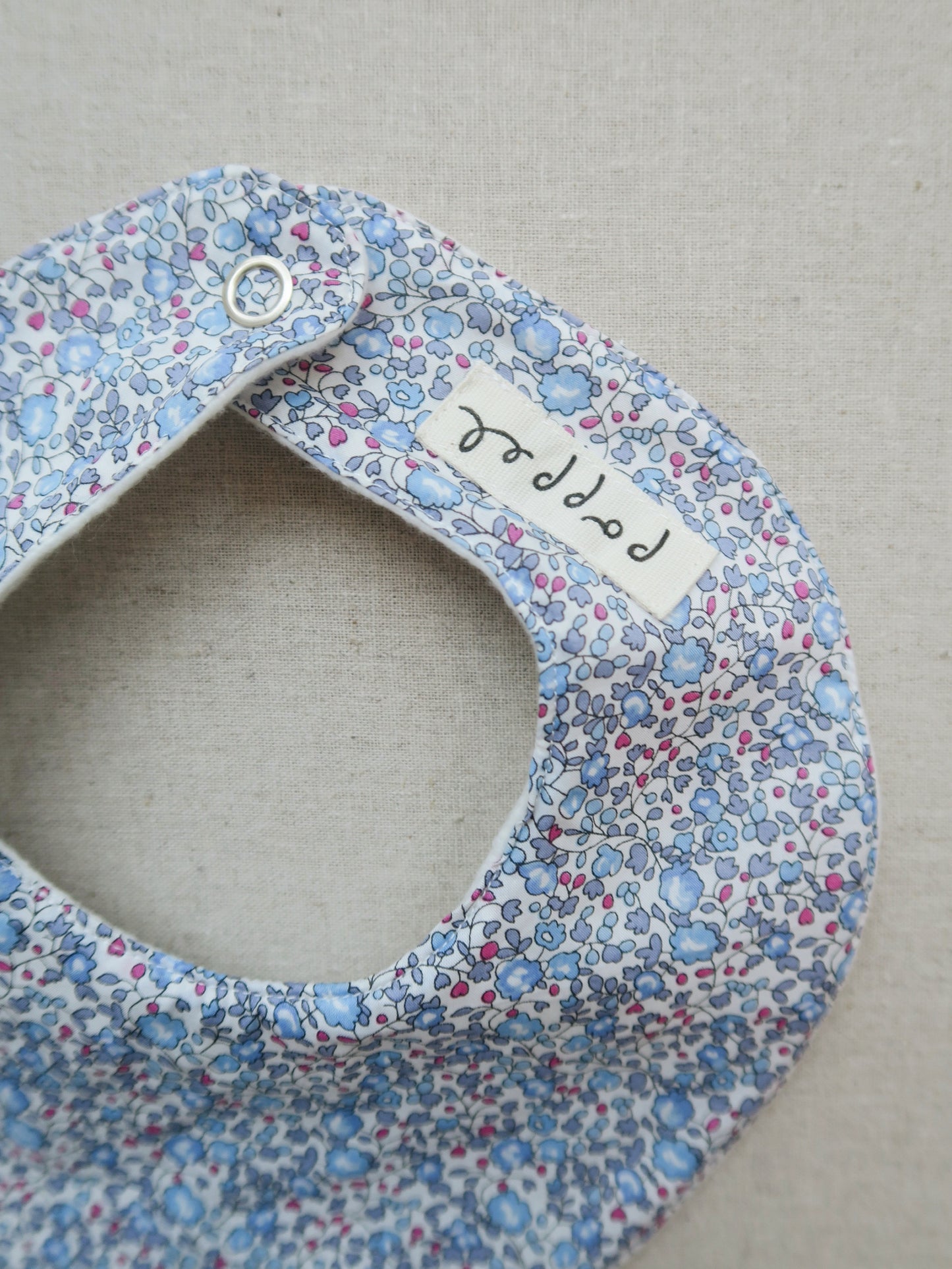 Poppel - Bib - Liberty Eloise