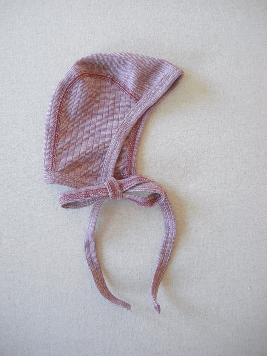 Cosilana - Baby helmet - Burgundy