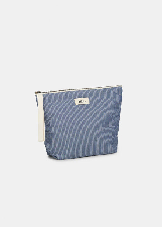 Aiayu - Pouch Letto - Mix blue