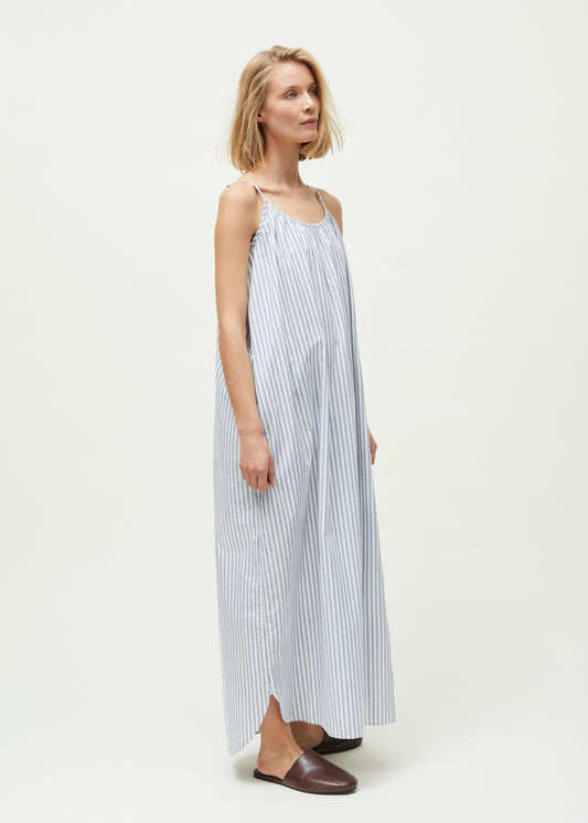 Aiayu - Strap Dress Long Verano - Mix Kit