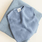 Hvid - Harvey vest - Light blue, Light yellow, Mocha, Mint, Lilac
