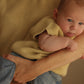 Hvid - Harvey vest - Light blue, Light yellow, Mocha, Mint, Lilac