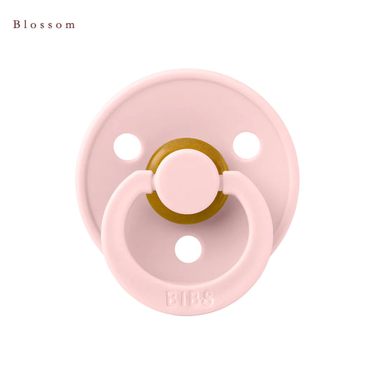BIBS pacifier size 2