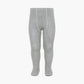 Cóndor - Cotton rib tights - 221 / Light Grey