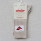 Cóndor - Cotton rib socks - 334 / Stone