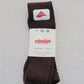 Cóndor - Cotton rib tights - 390 / Dark Brown