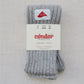 Cóndor - Cotton rib tights - 221 / Light Grey