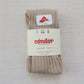 Cóndor - Cotton rib tights - 316 / Nougat