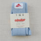 Cóndor - Cotton rib tights - 429 / Light Blue