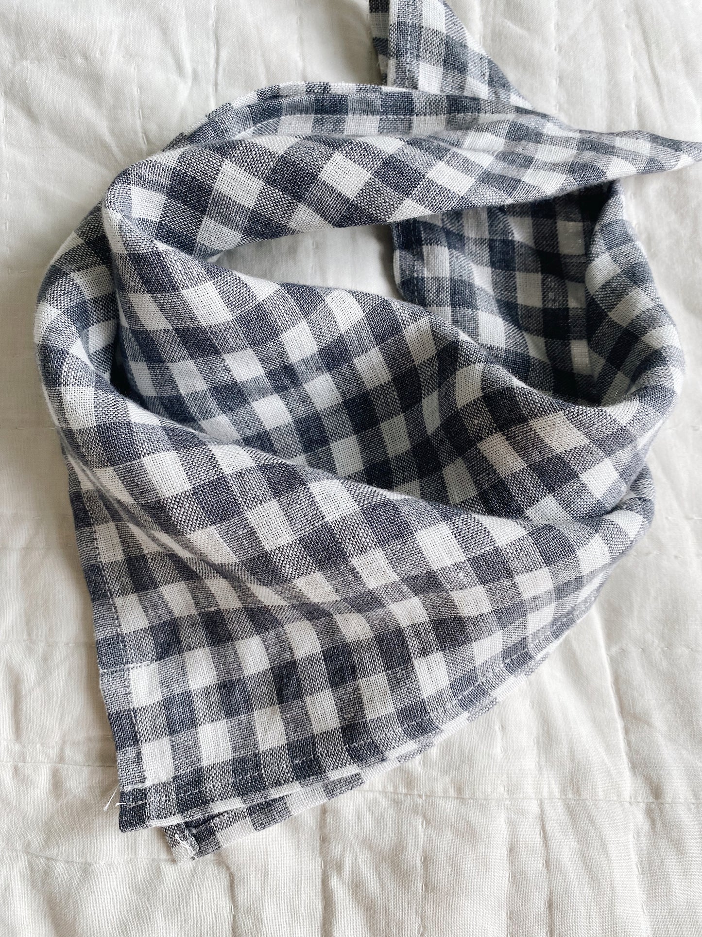 Lalaby - Eddie Scarf - Elephant Check
