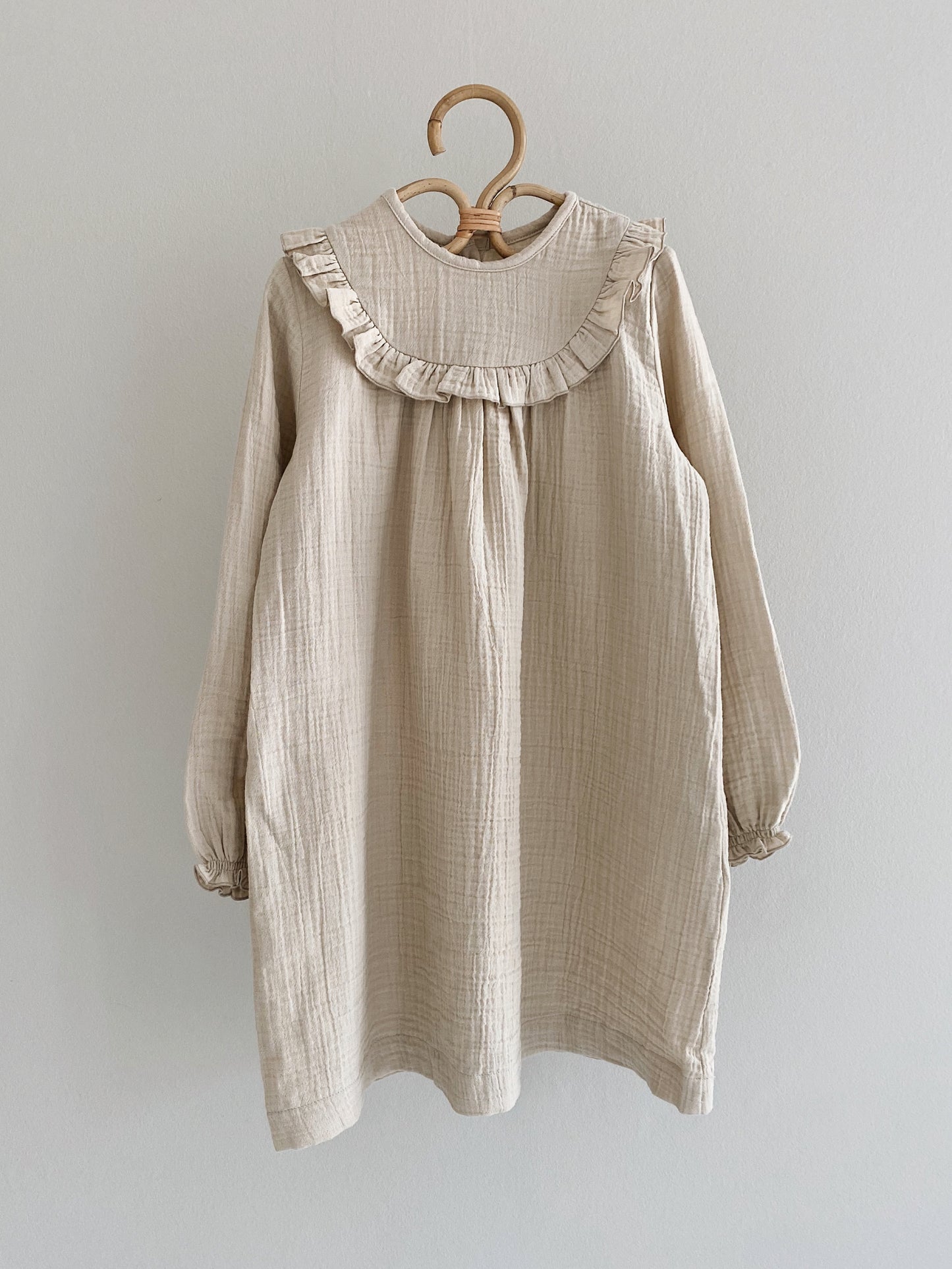 Lalaby - Noey dress - Sand